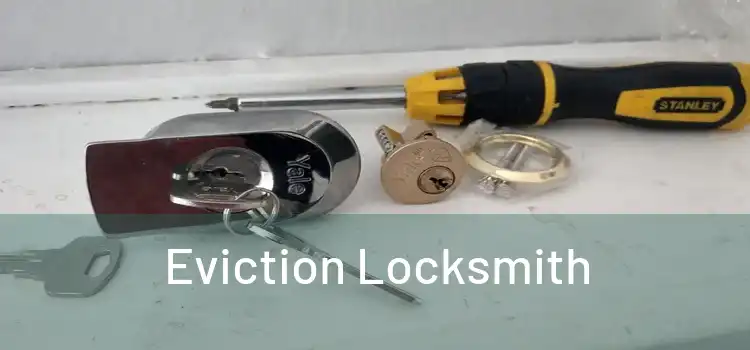 Eviction Locksmith