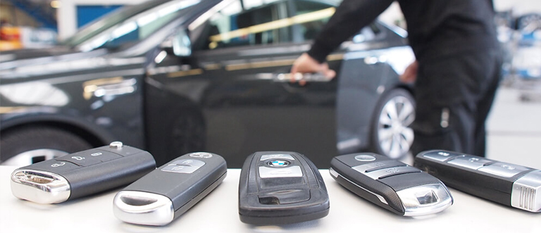 Mobile Car Locksmith Avocado Heights