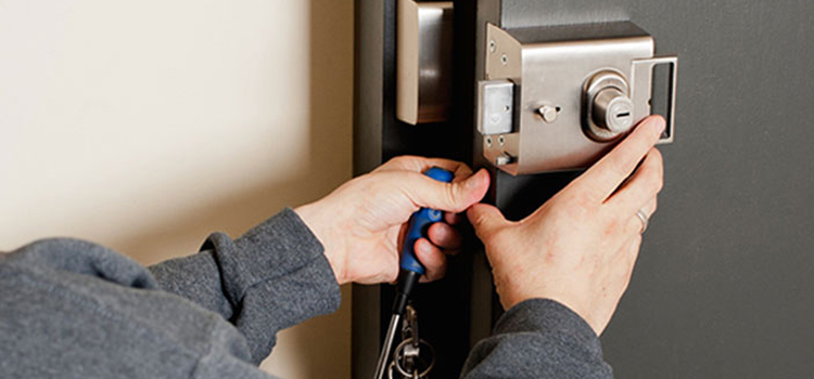 Deadbolt Lock Installation Avocado Heights