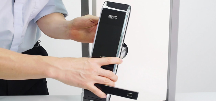 Digital Lock Installation Avocado Heights